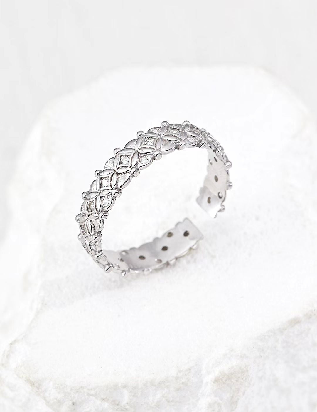 Weave Ring