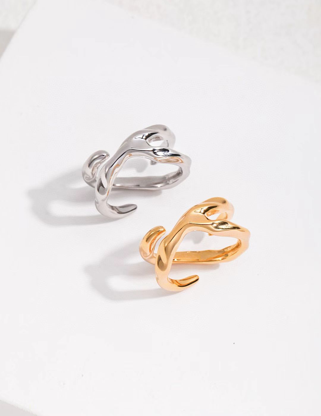 Form Ring
