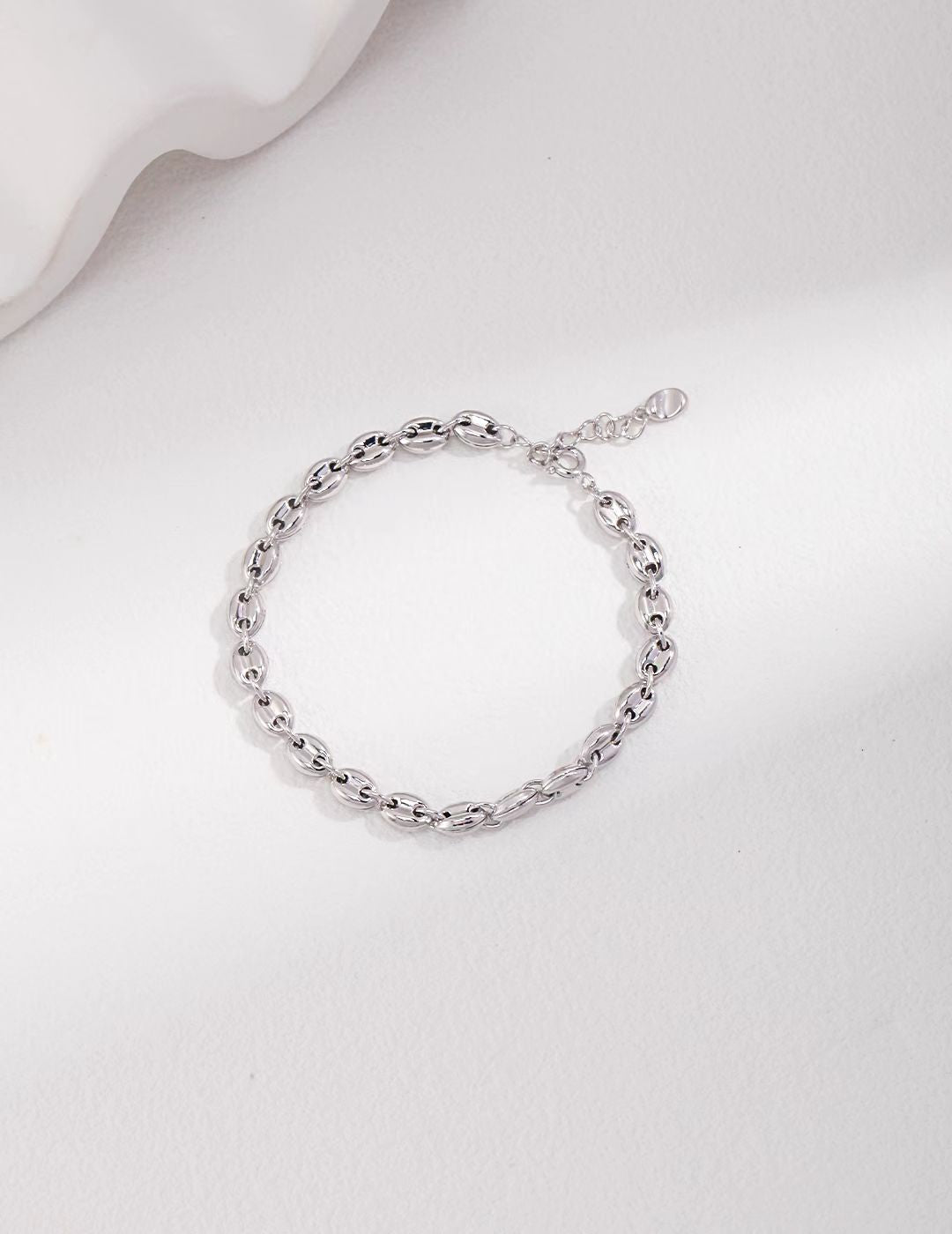 Orb Link Bracelet