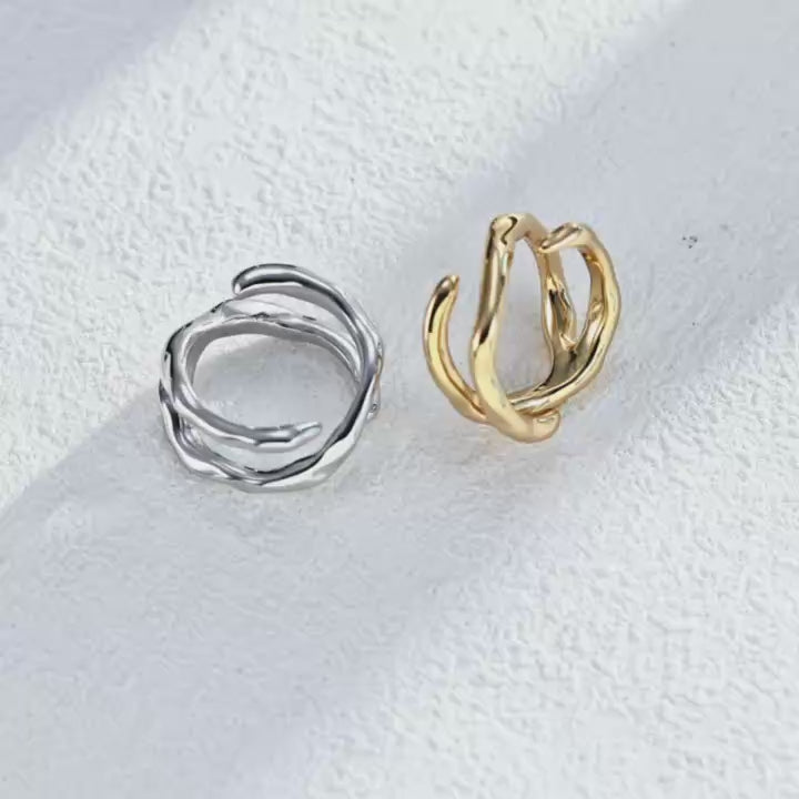 Form Ring