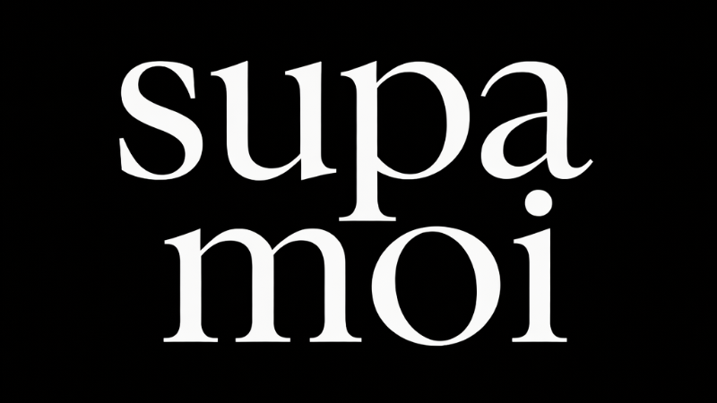SUPA MOI
